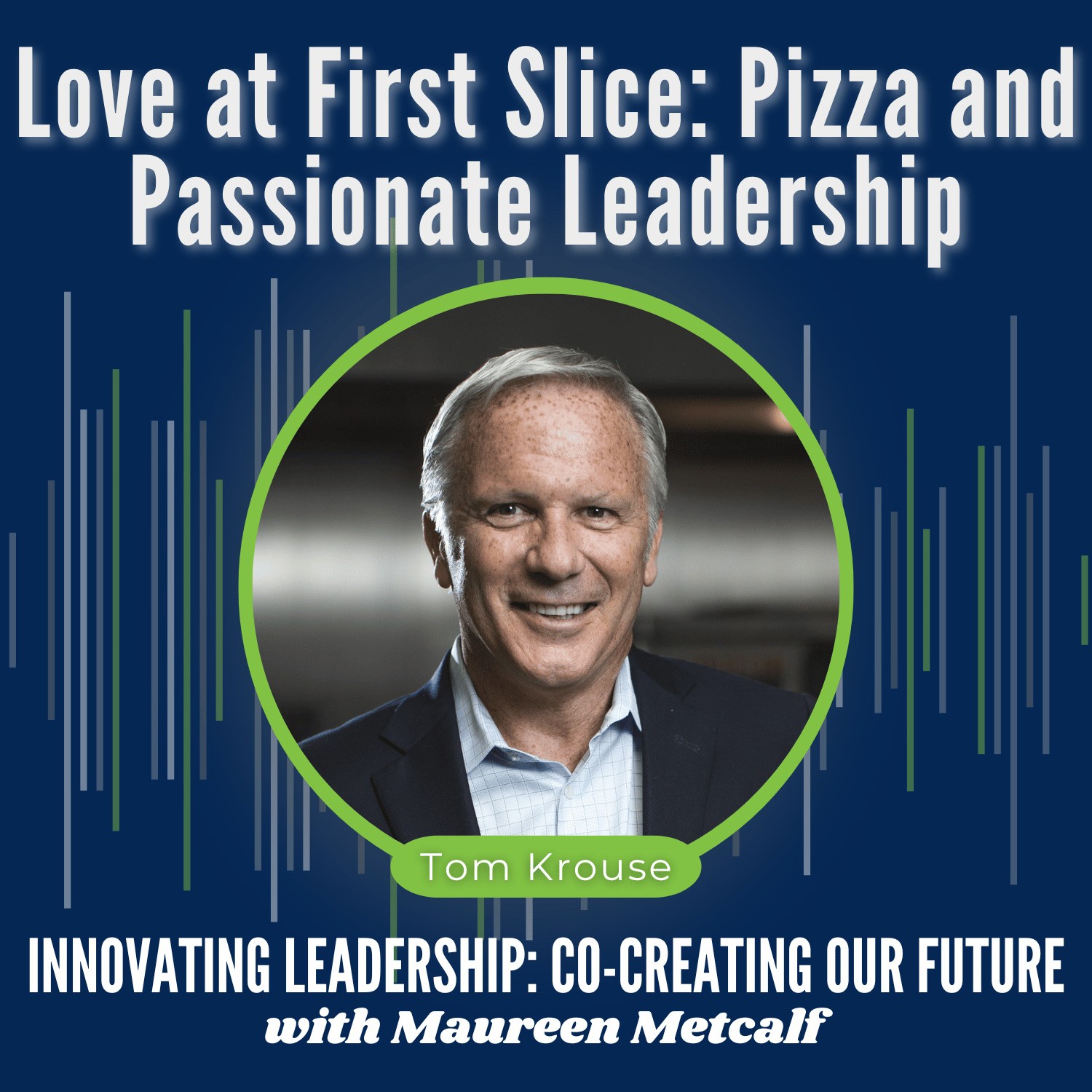 Innovating Leadership: Co-Creating Our Future