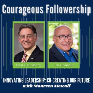 S9-Ep3: Courageous Followership