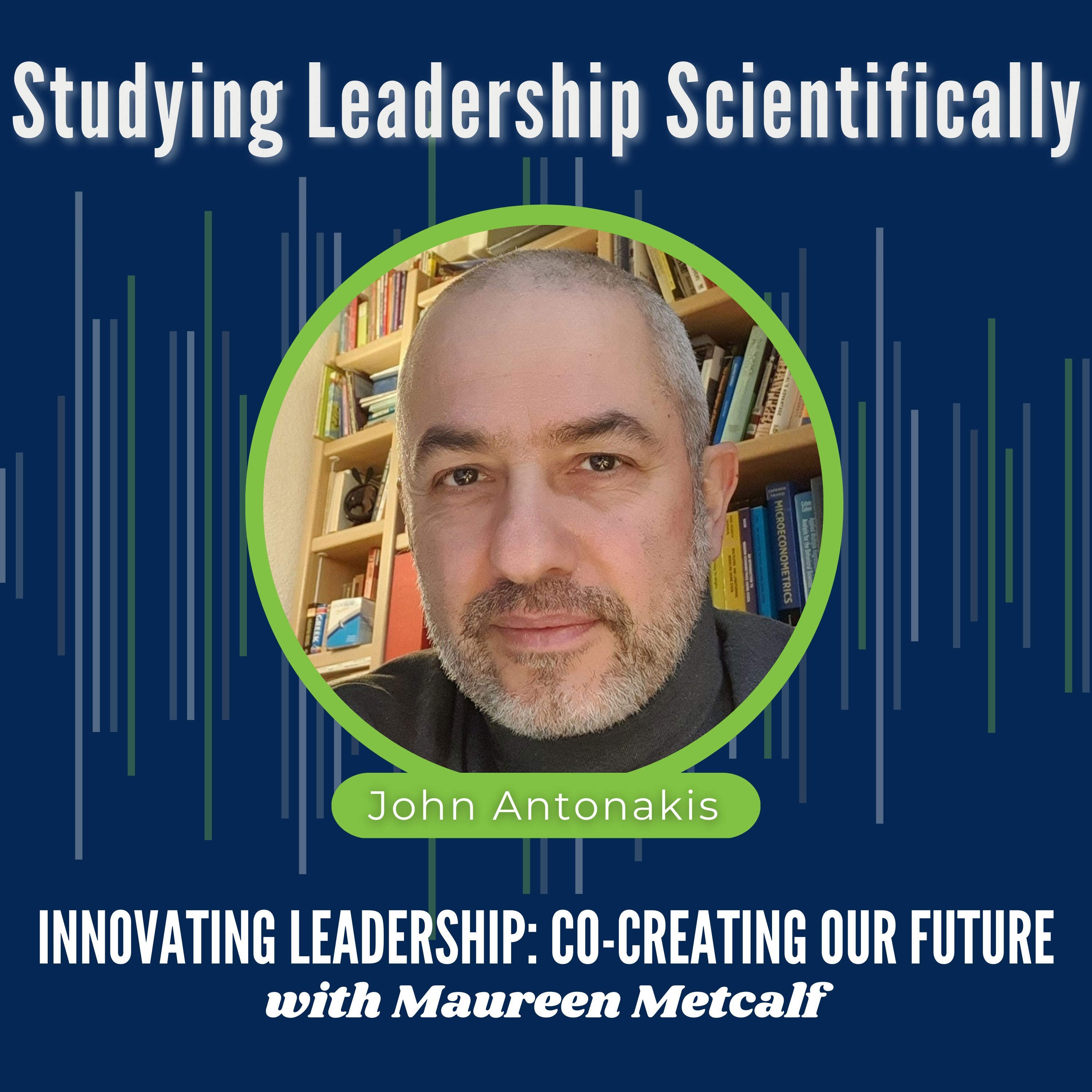 Innovating Leadership: Co-Creating Our Future