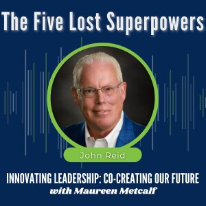 S8-Ep27: The Five Lost Superpowers