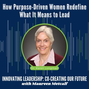 S2-Ep52b: How Purpose-Driven Women Redefine What It Means to Lead