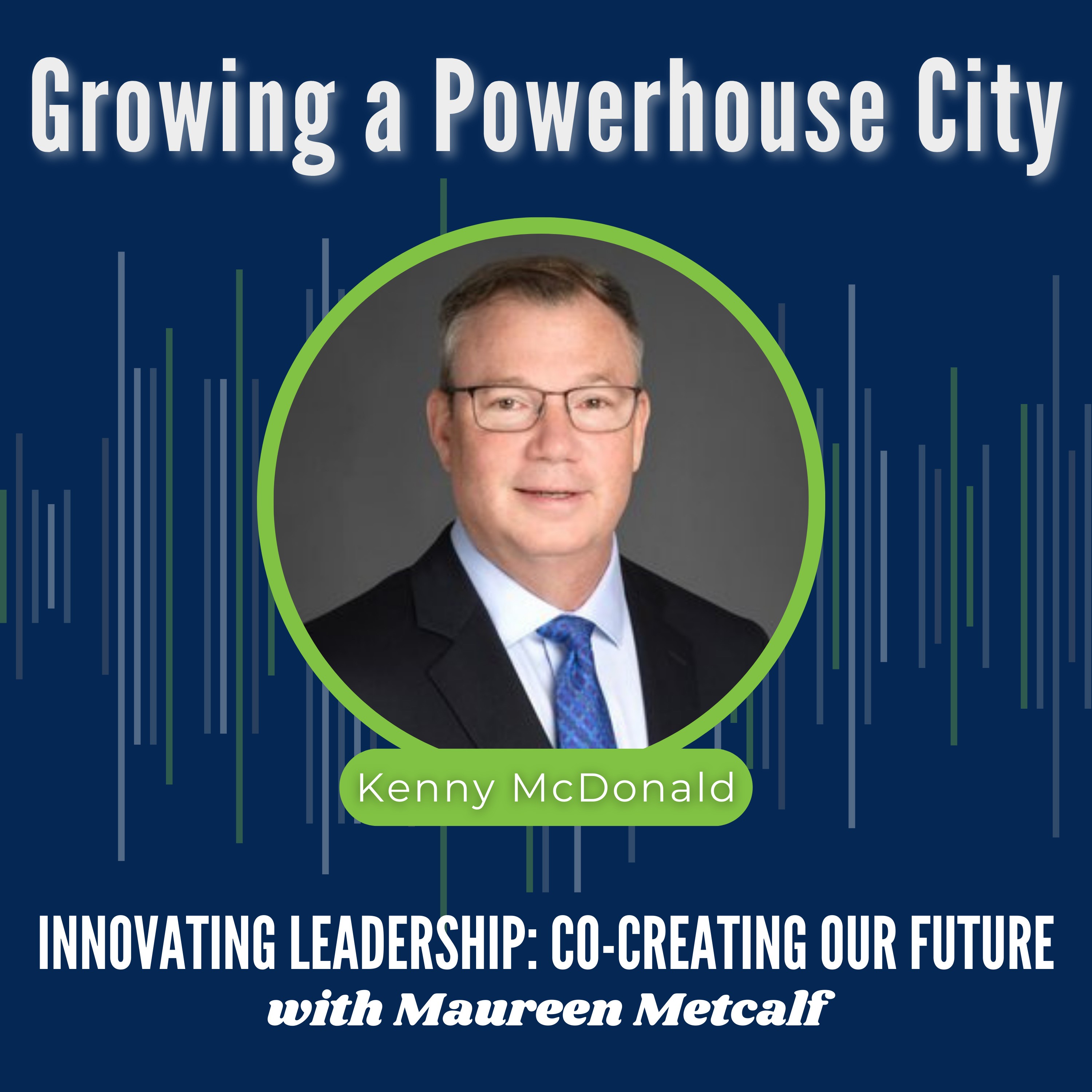 Innovating Leadership: Co-Creating Our Future
