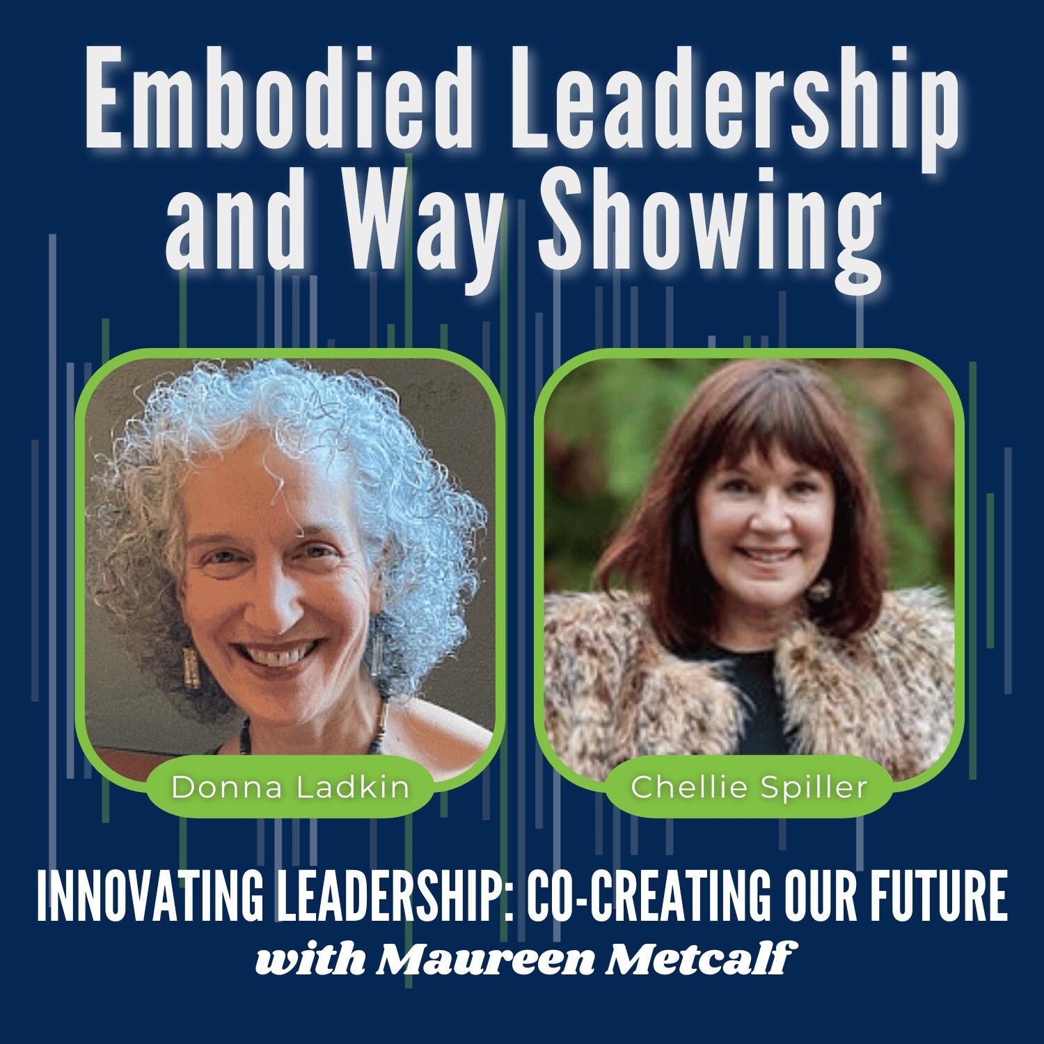 Innovating Leadership: Co-Creating Our Future