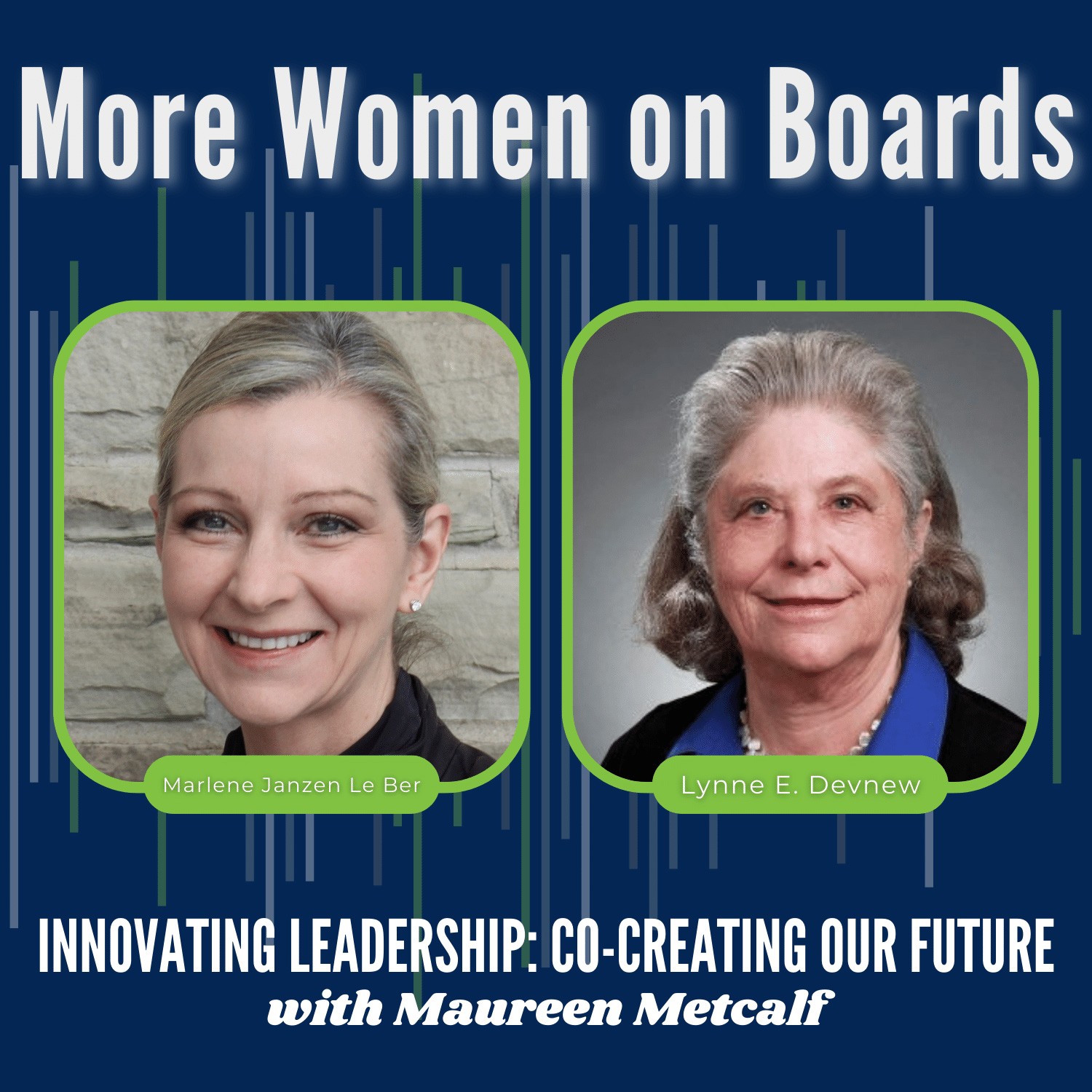 Innovating Leadership: Co-Creating Our Future