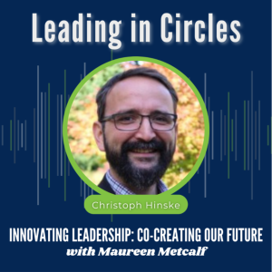 S8-Ep49: Leading in Circles: The Inevitable Circular Economy