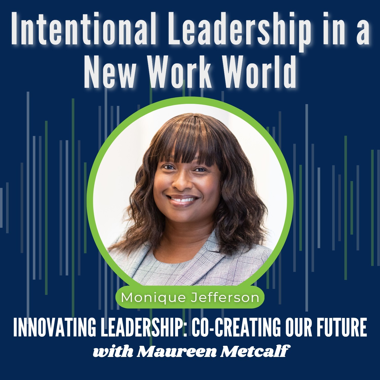 Innovating Leadership: Co-Creating Our Future