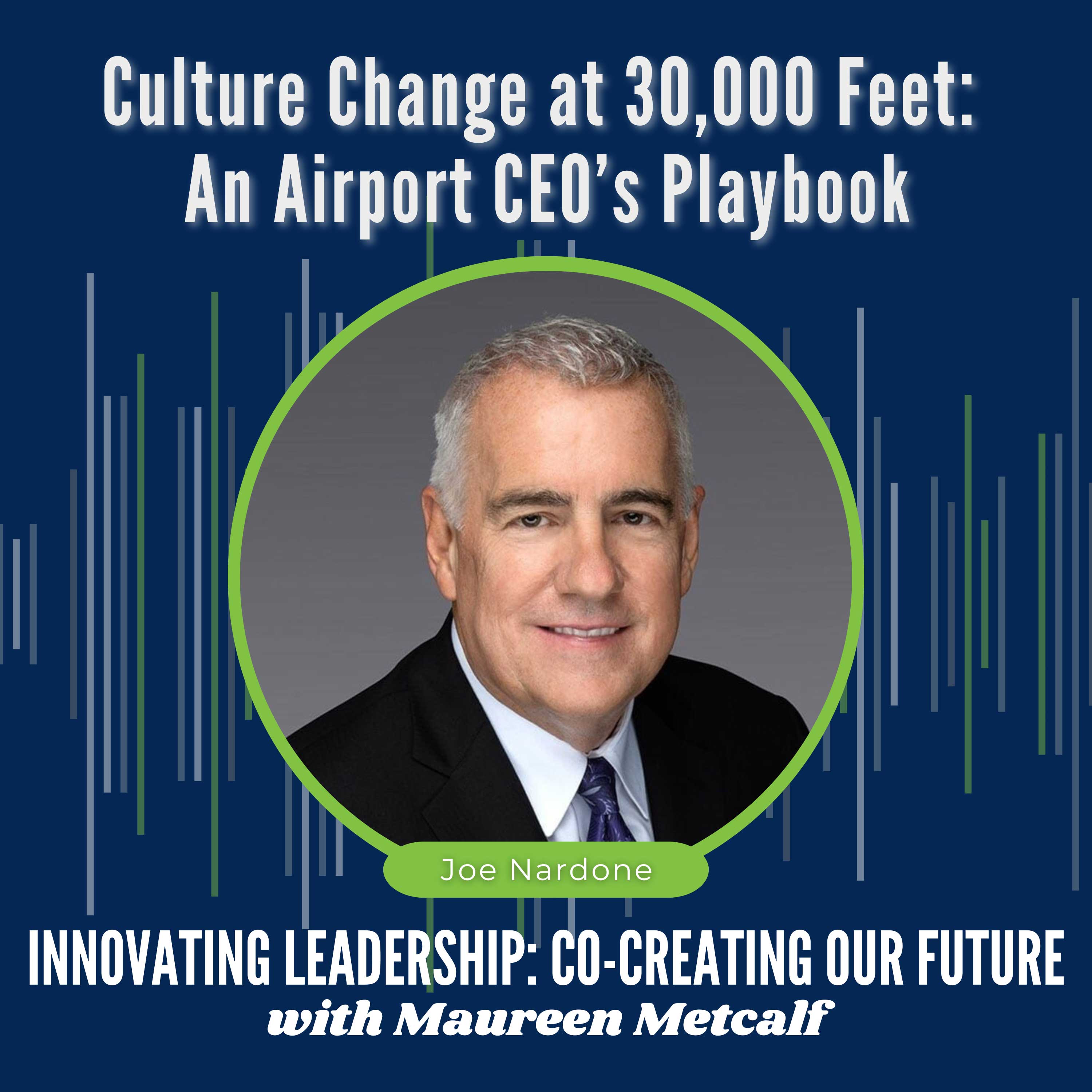 Innovating Leadership: Co-Creating Our Future