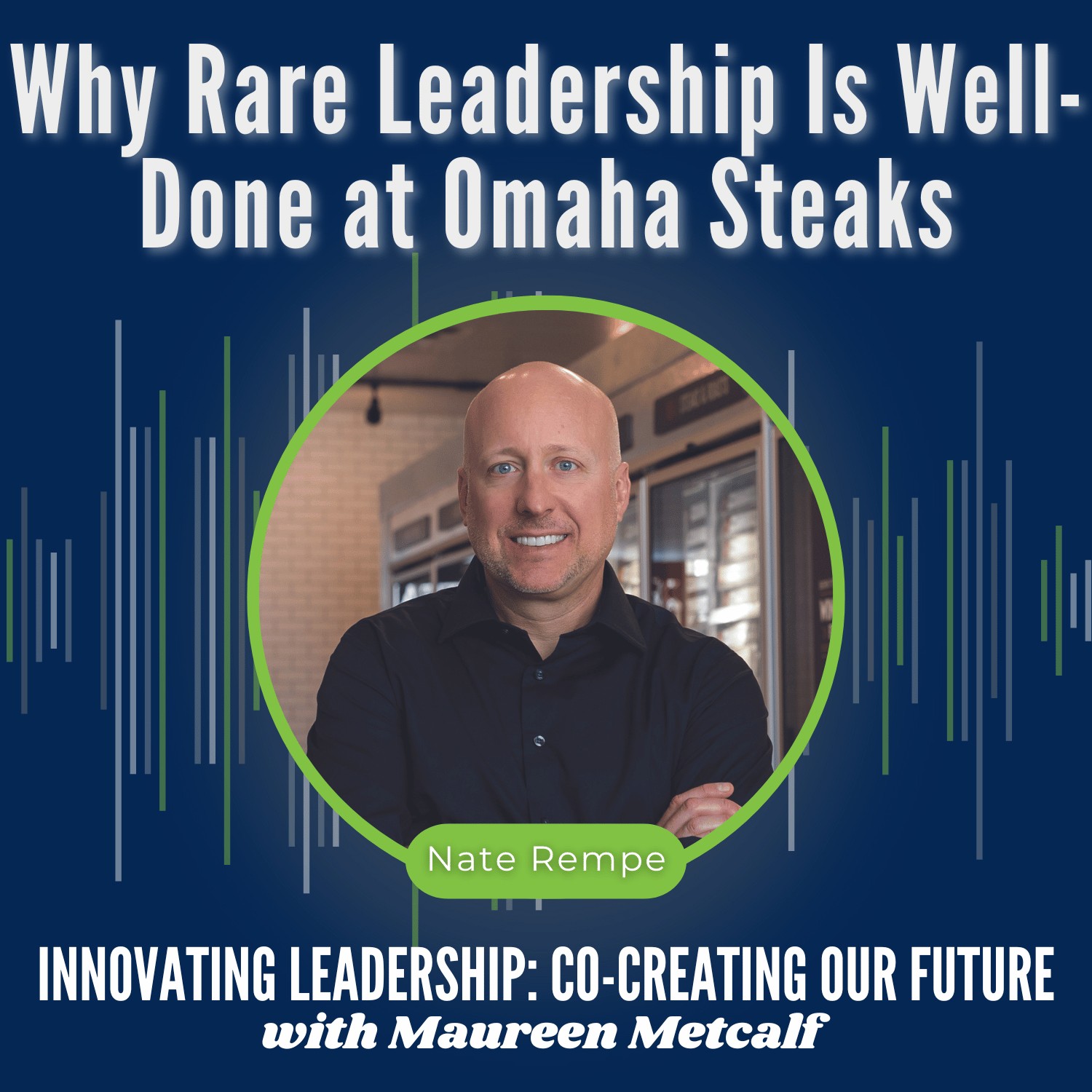 Innovating Leadership: Co-Creating Our Future