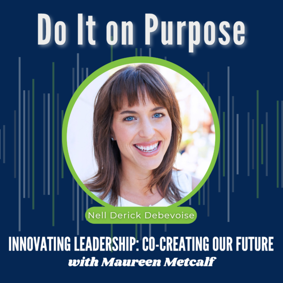 Innovating Leadership: Co-Creating Our Future