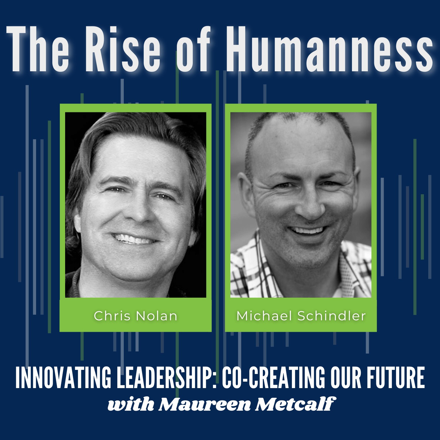 Innovating Leadership: Co-Creating Our Future