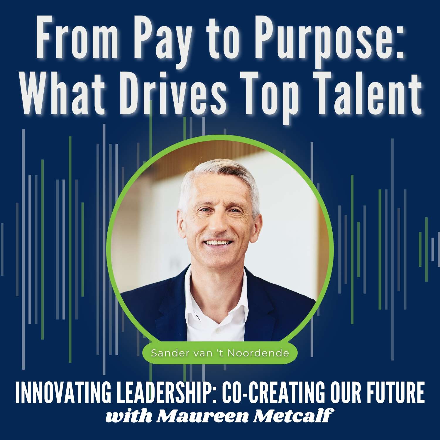 S10-Ep24: From Pay to Purpose - What Drives Top Talent