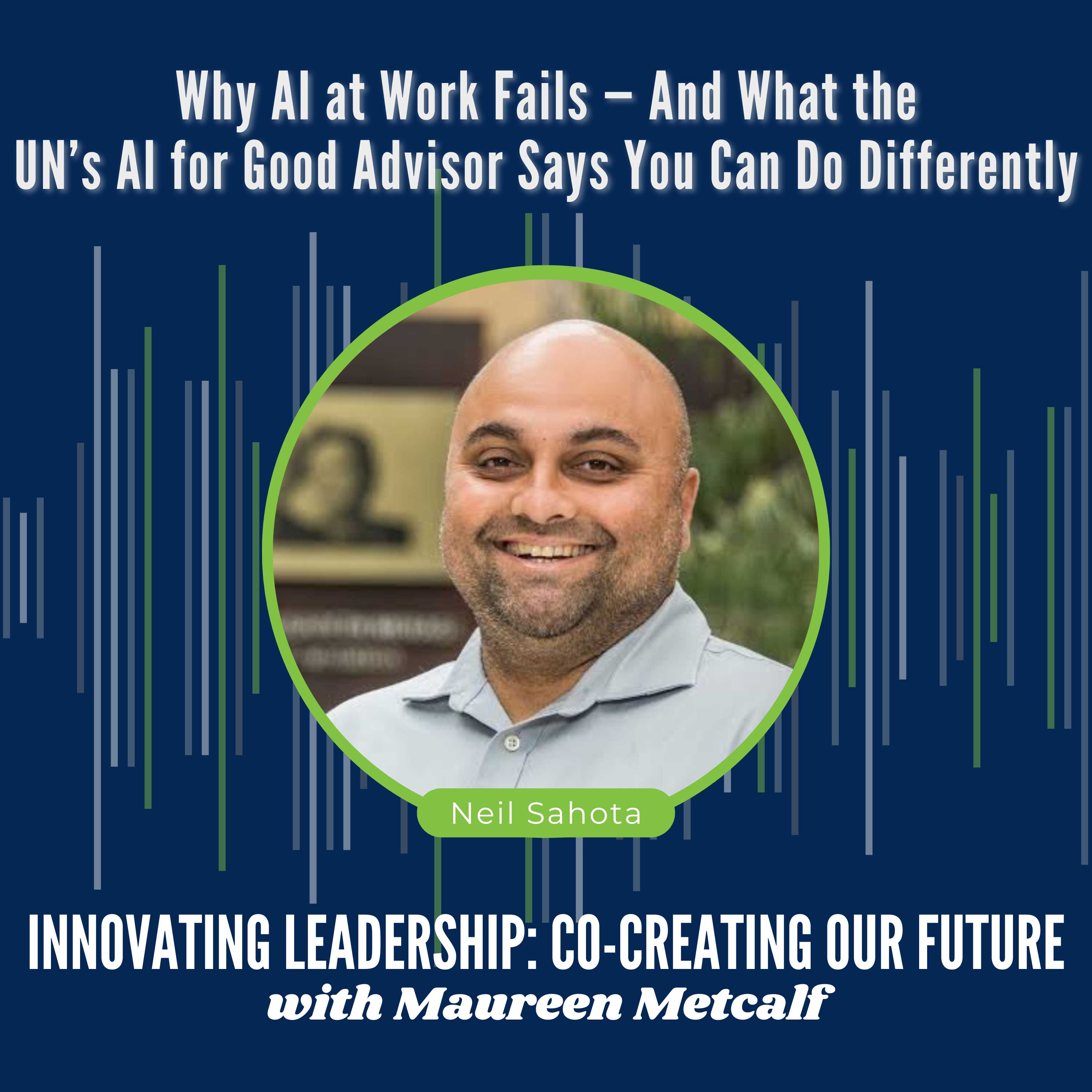 Innovating Leadership: Co-Creating Our Future