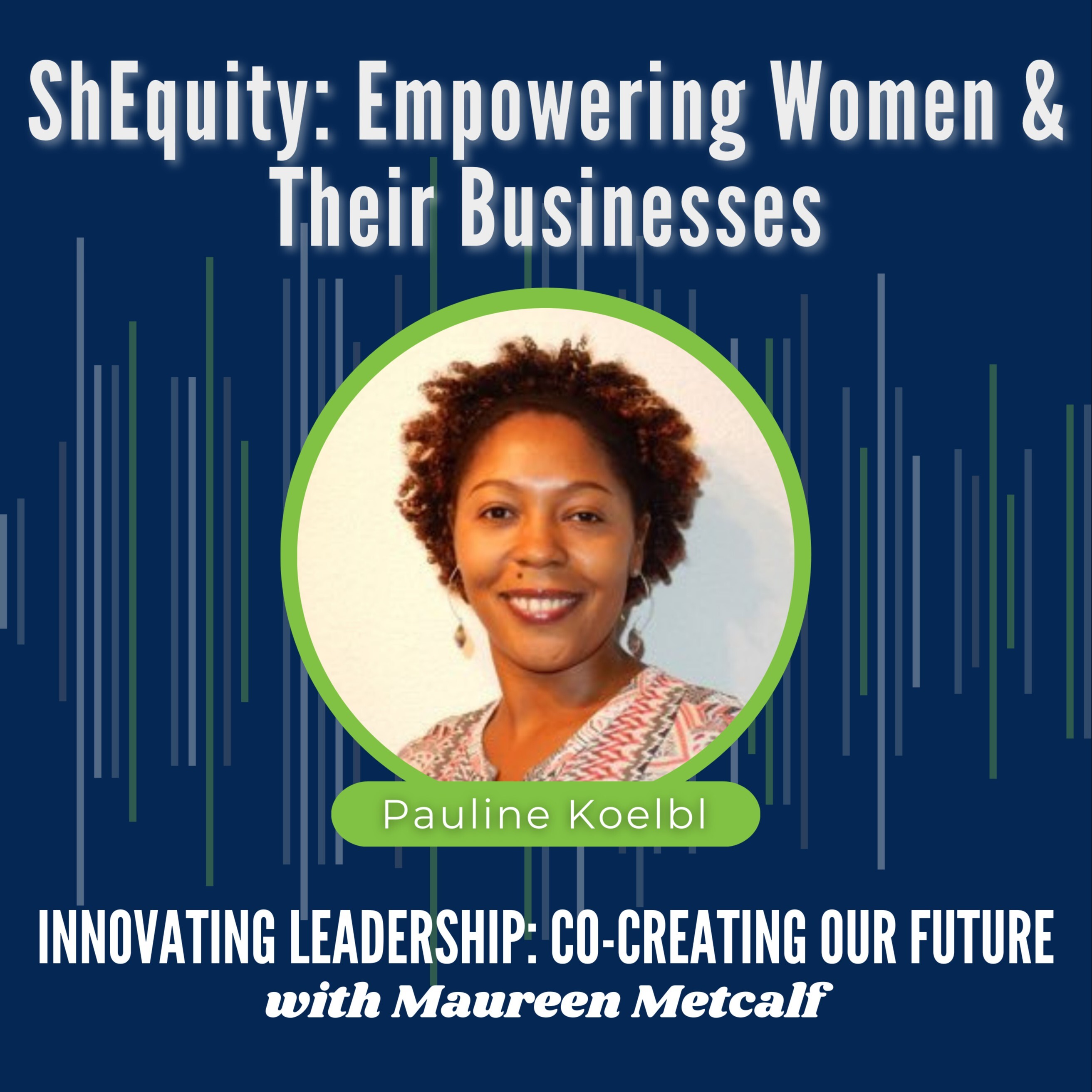 Innovating Leadership: Co-Creating Our Future