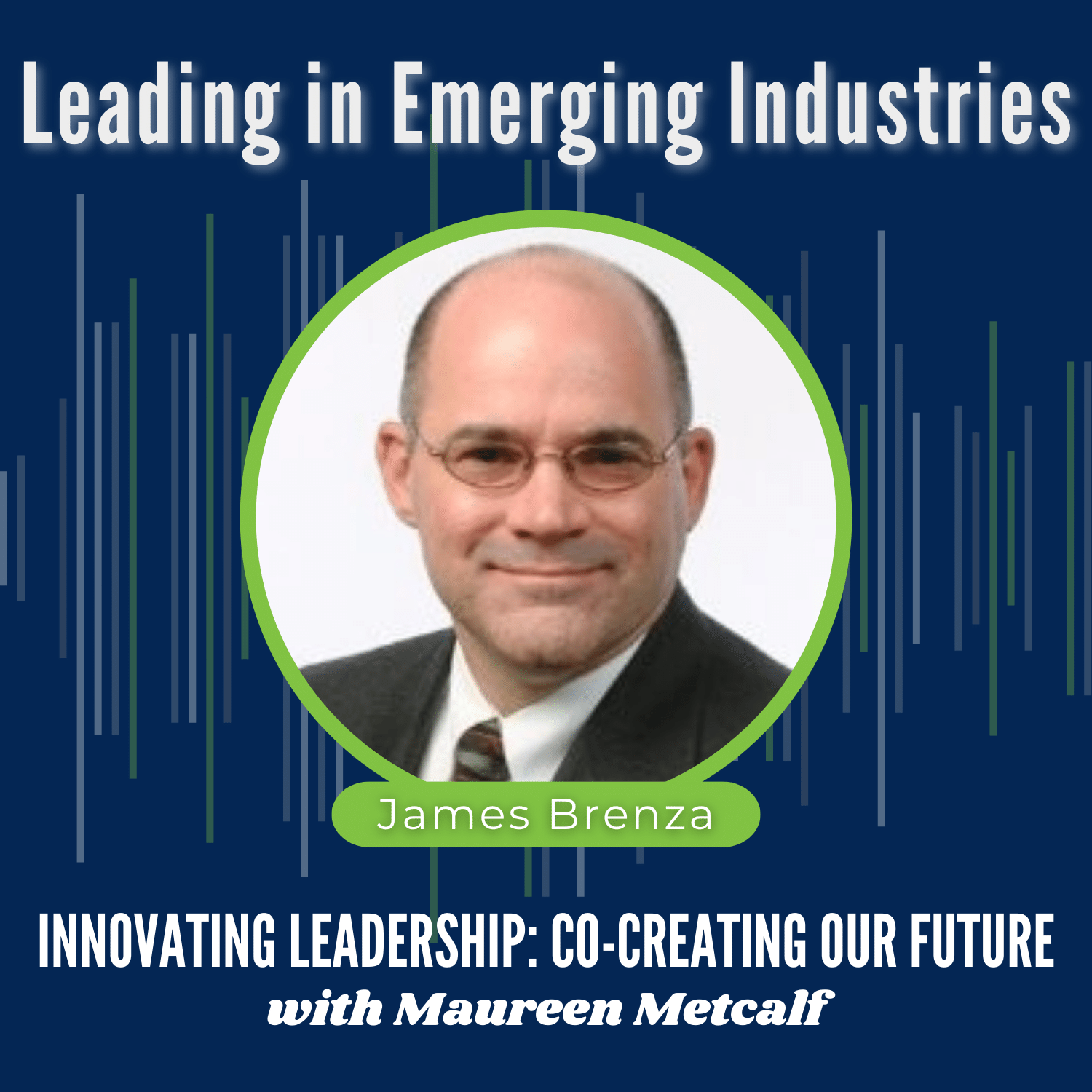 Innovating Leadership: Co-Creating Our Future