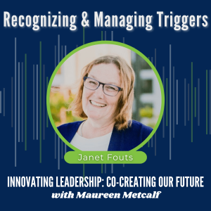 S7-Ep38: Staying Cool in Challenging Situations (Recognizing & Managing Your Stress Triggers)