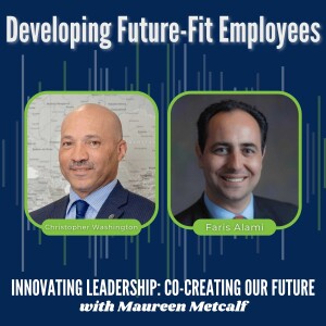 S8-Ep9: Developing Future-Fit Employees