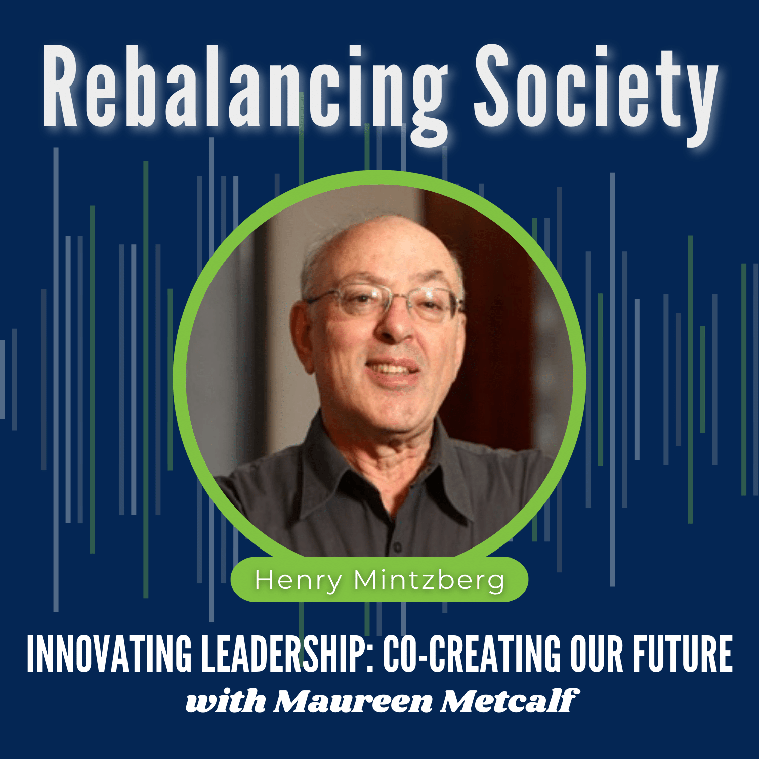 Innovating Leadership: Co-Creating Our Future