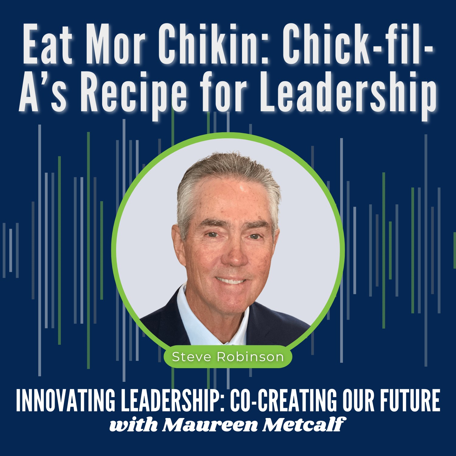 Innovating Leadership: Co-Creating Our Future
