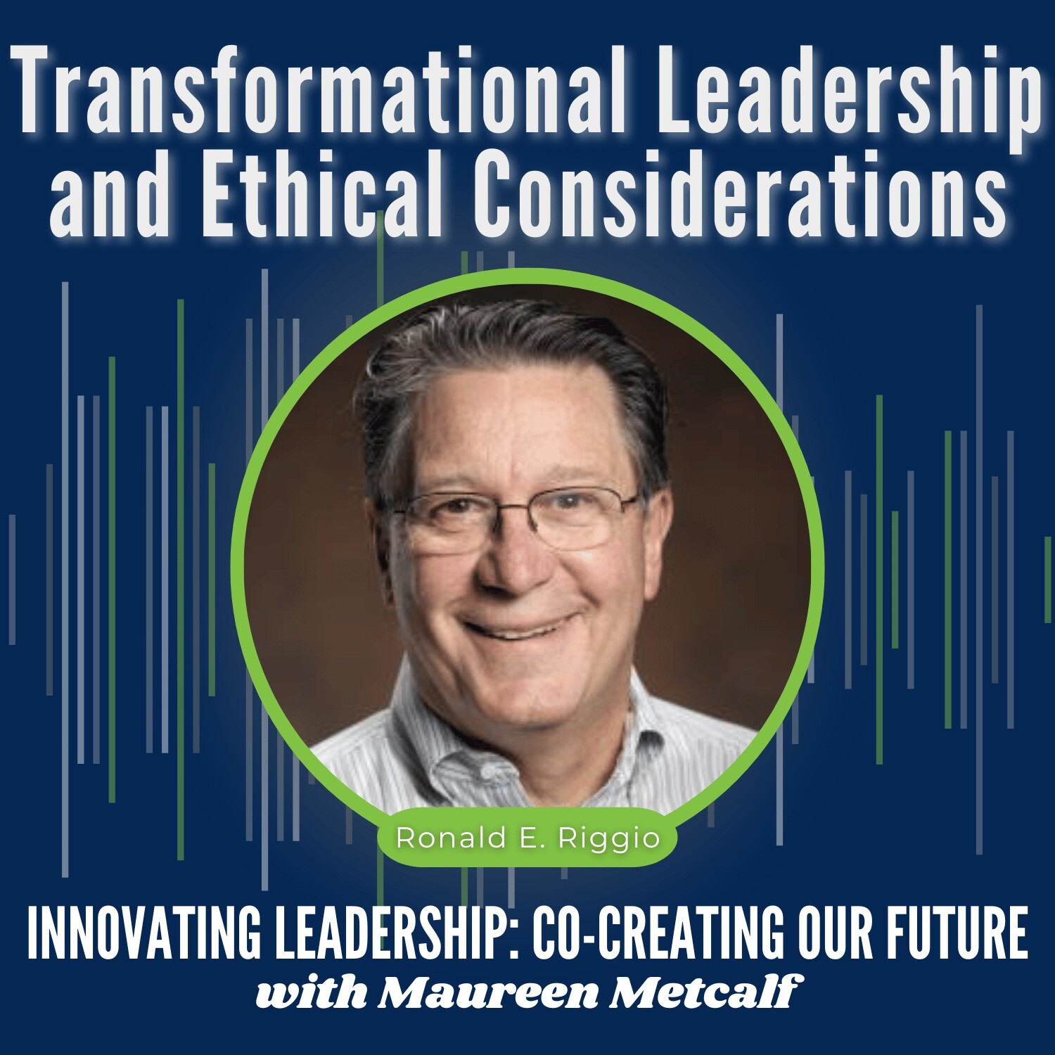 Innovating Leadership: Co-Creating Our Future