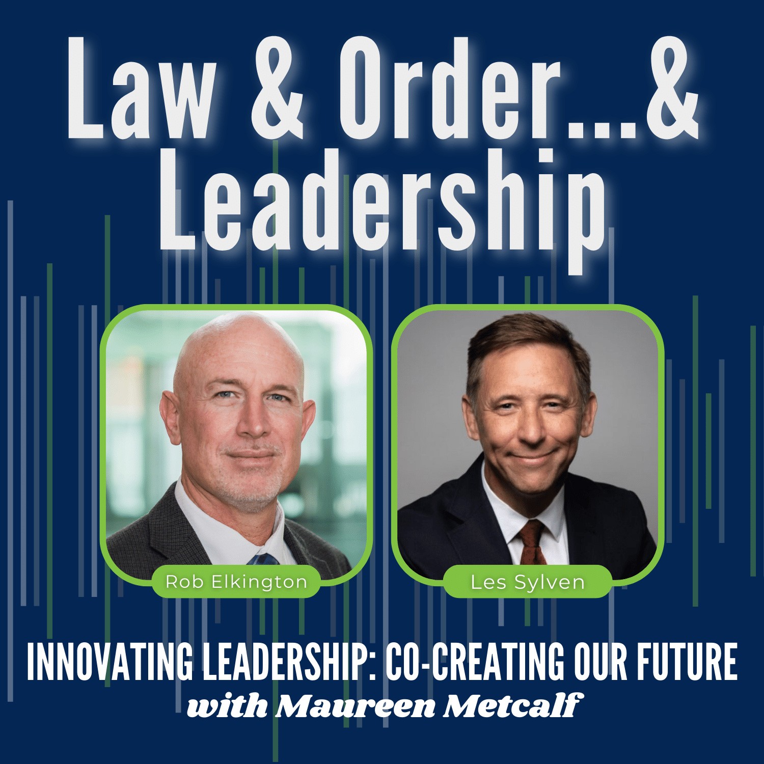 Innovating Leadership: Co-Creating Our Future