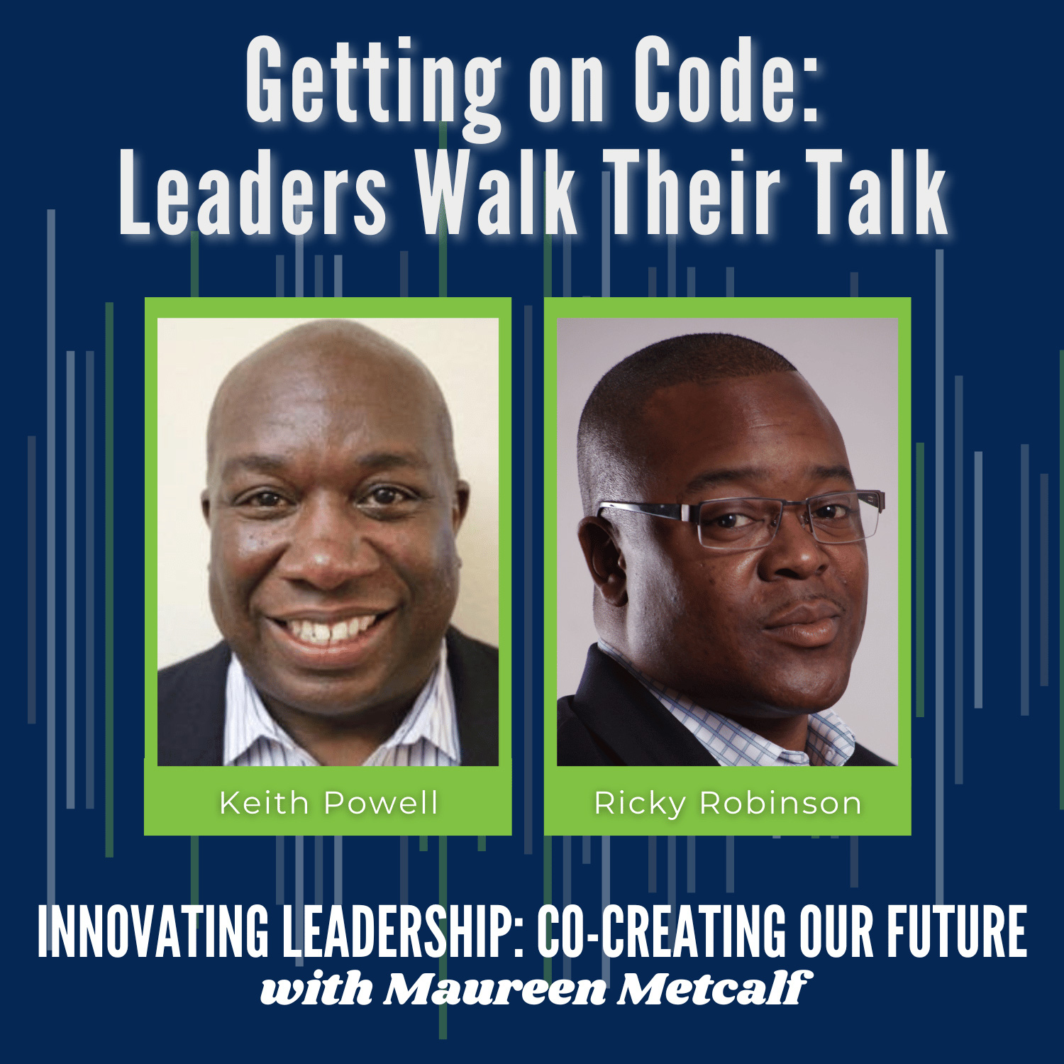 Innovating Leadership: Co-Creating Our Future