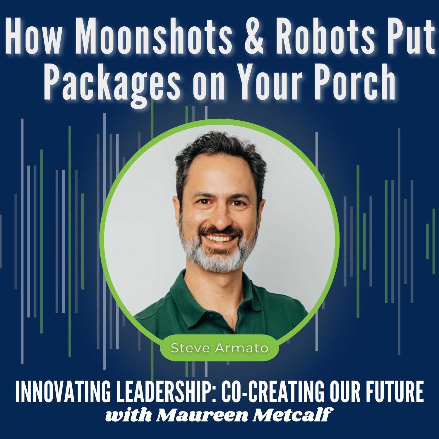 Innovating Leadership: Co-Creating Our Future