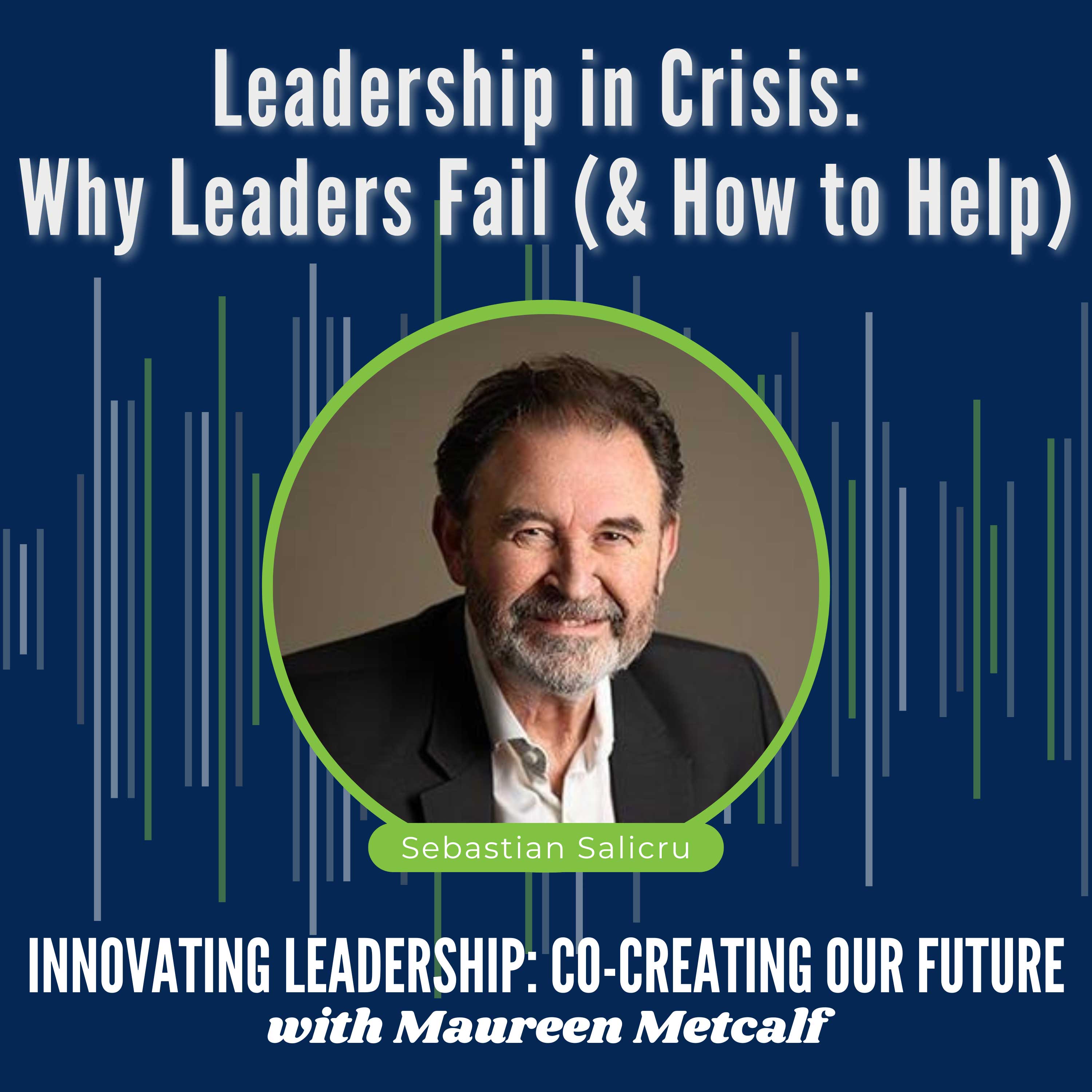Innovating Leadership: Co-Creating Our Future