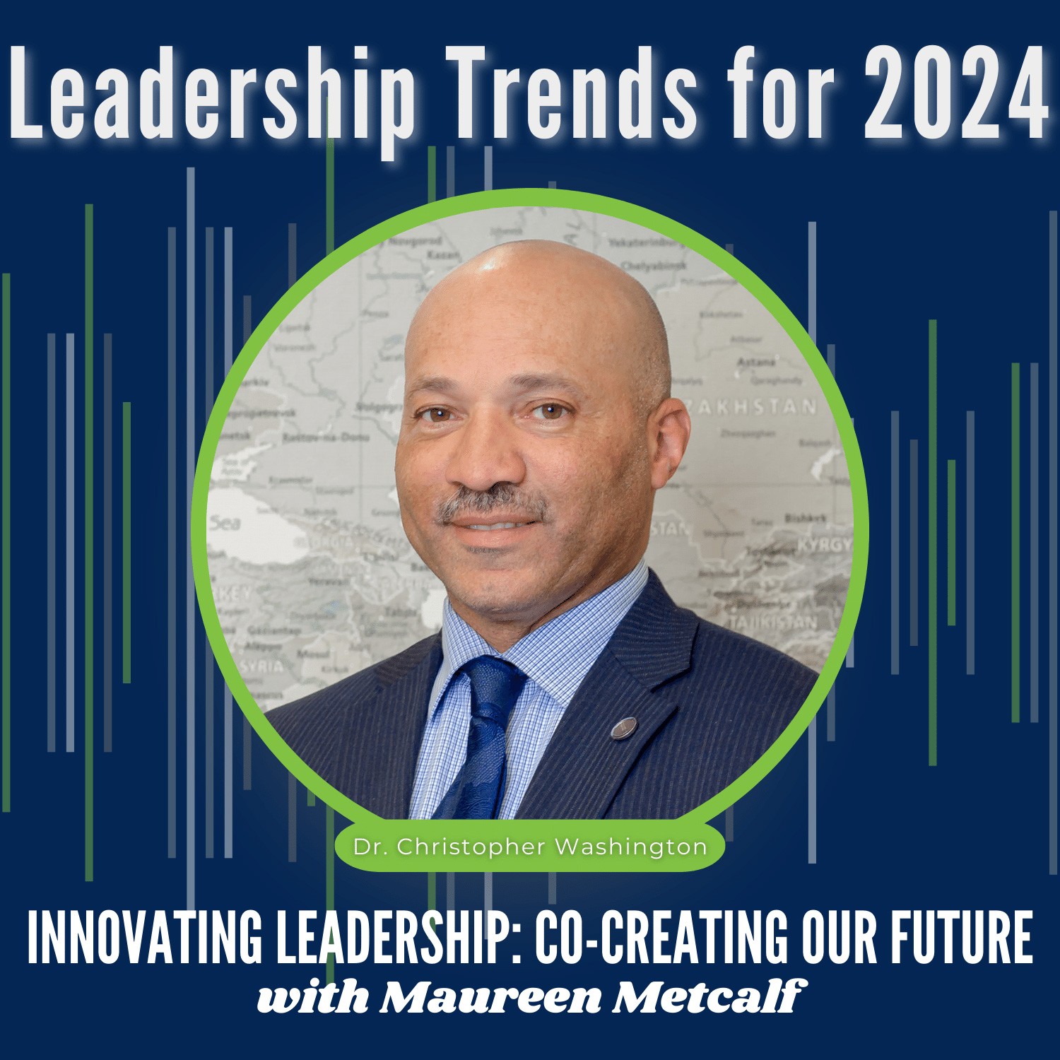 Innovating Leadership: Co-Creating Our Future