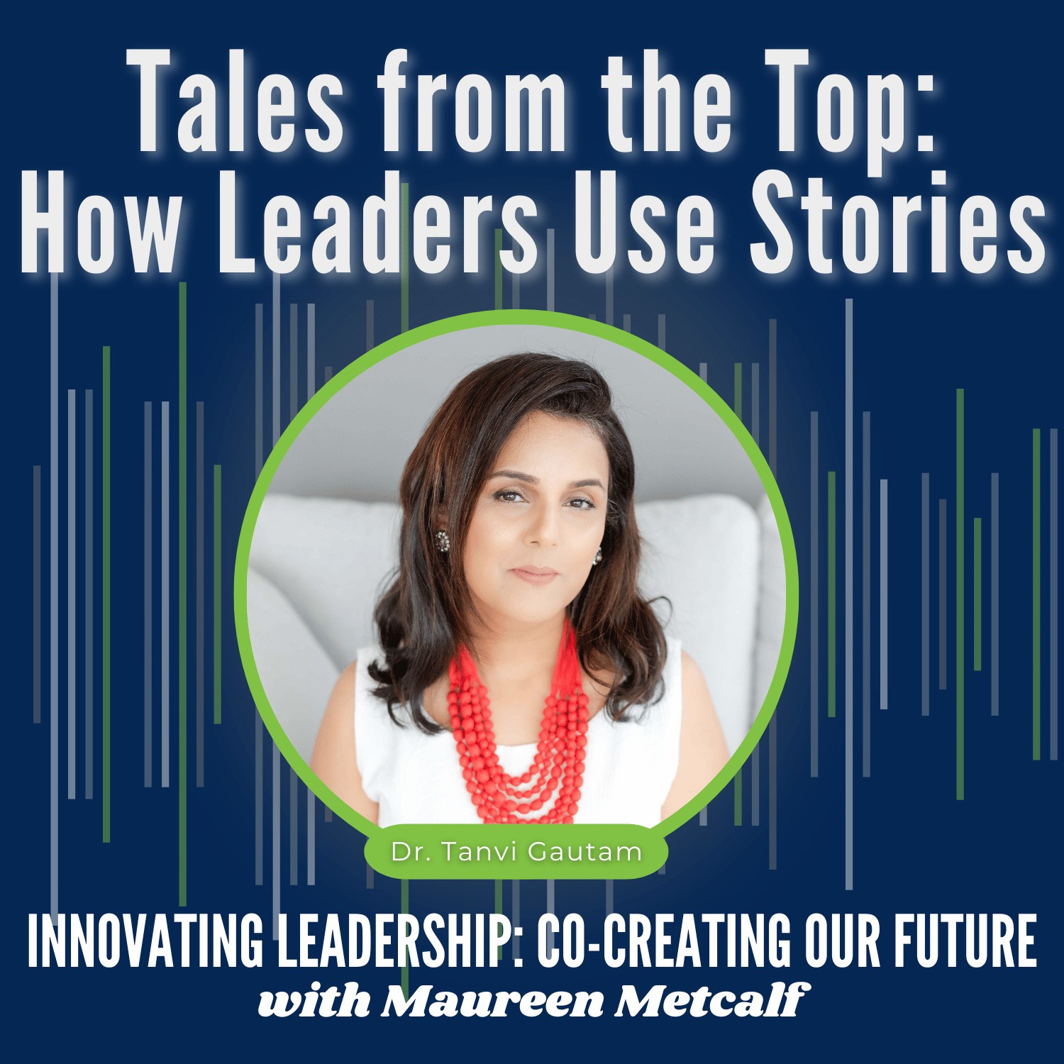 Innovating Leadership: Co-Creating Our Future
