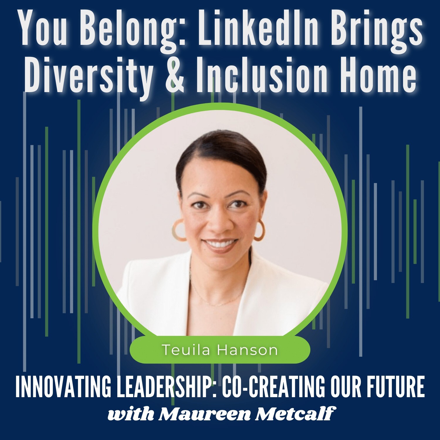 Innovating Leadership: Co-Creating Our Future