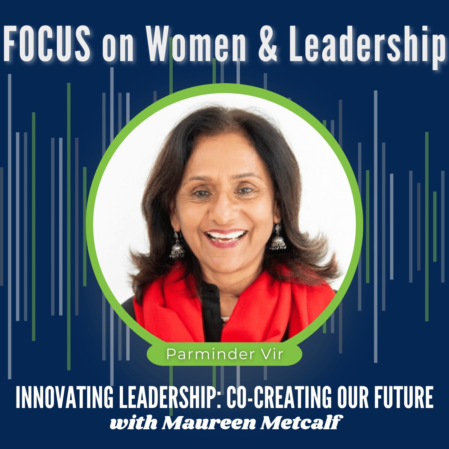 Innovating Leadership: Co-Creating Our Future