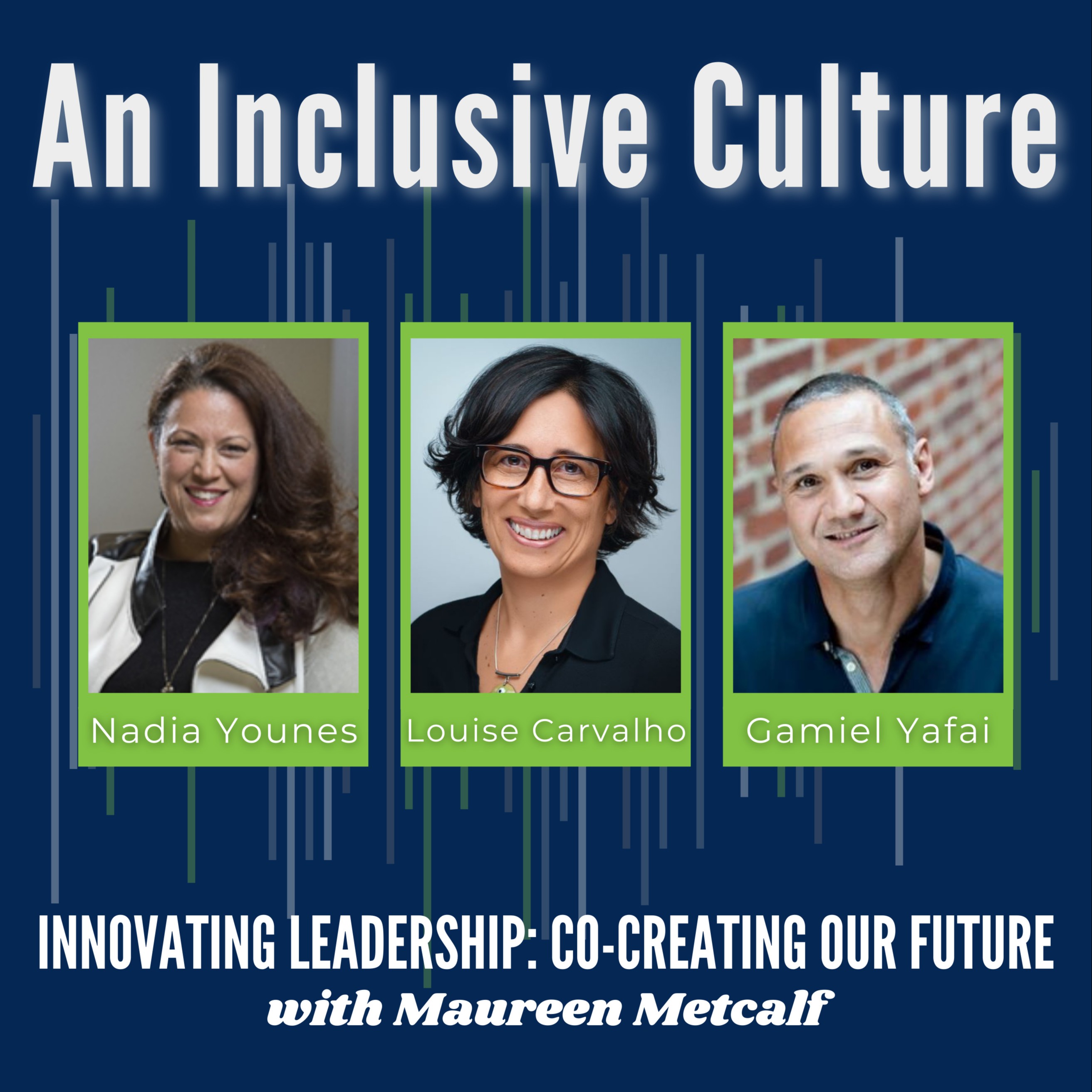 Innovating Leadership: Co-Creating Our Future