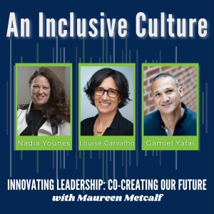S8-Ep11: Workforce Demographics & an Inclusive Culture