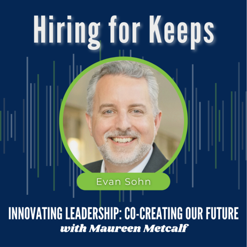 Innovating Leadership: Co-Creating Our Future
