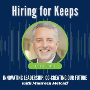 S8-Ep32: Hiring for Keeps: The Rise of Recruiter.com