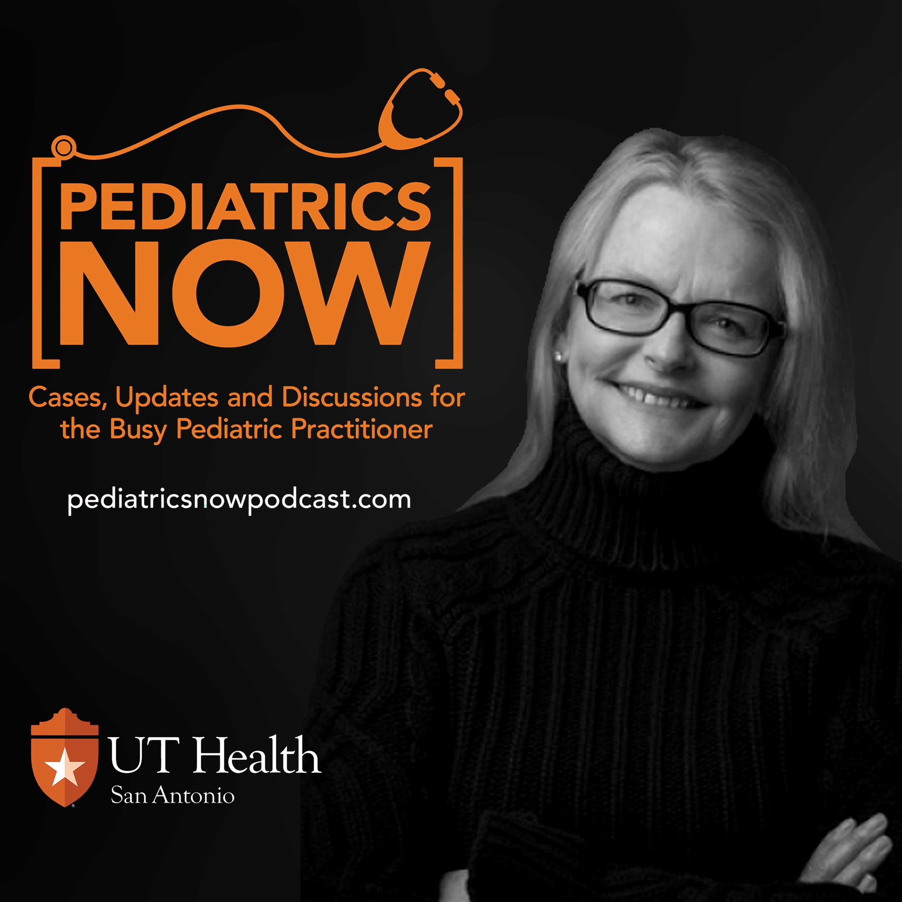 Pediatrics Now: Cases Updates and Discussions for the Busy Pediatric Practitioner