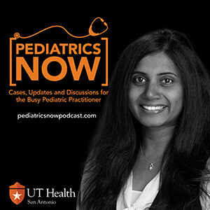 Revolutionizing Pediatric Care with AI: Grand Rounds Talk!