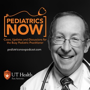 cover of episode What's a "Leadiatrician?"  And How to Become One