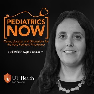 Genetics for the Pediatrician(Grand Rounds Episode for MOC credit)