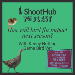 How will bird flu effect next season? - Episode 1