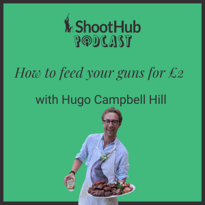 How to feed your guns for £2