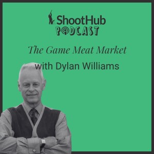 The Game Meat Market - Dylan Williams