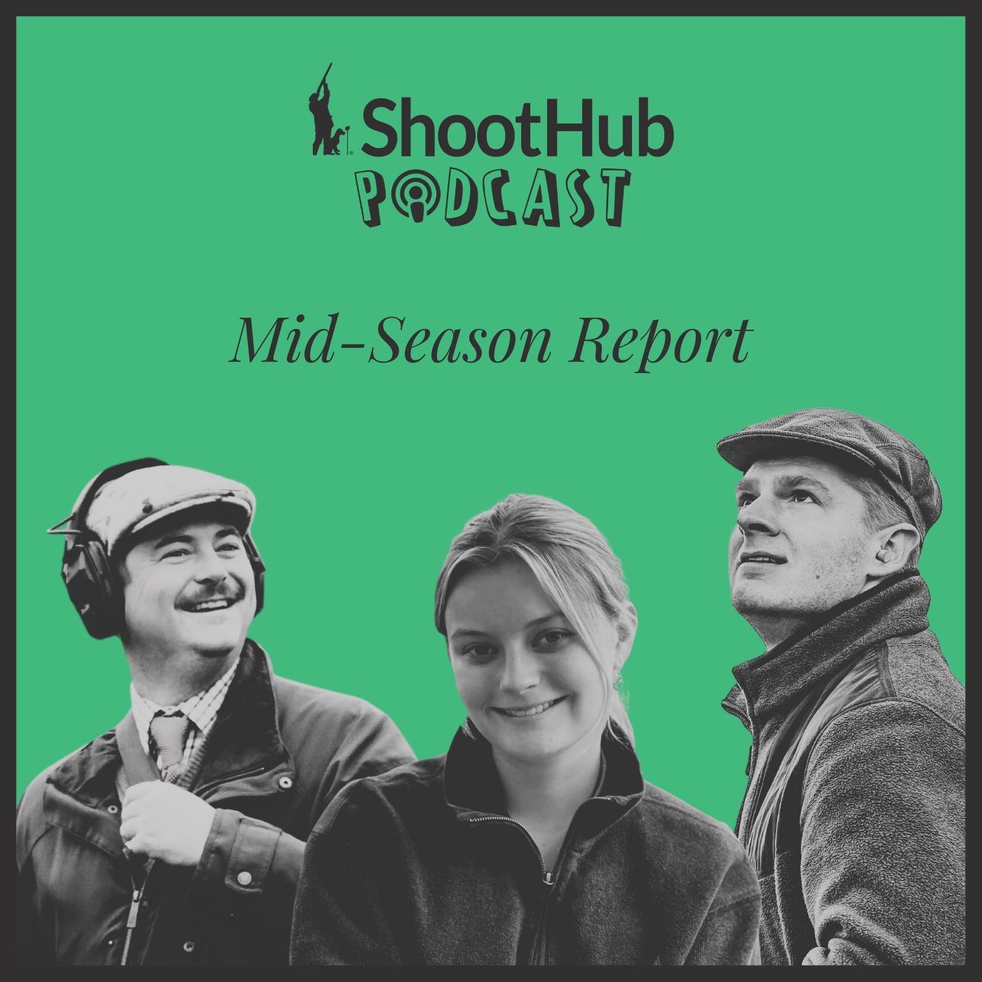 The ShootHub Podcast