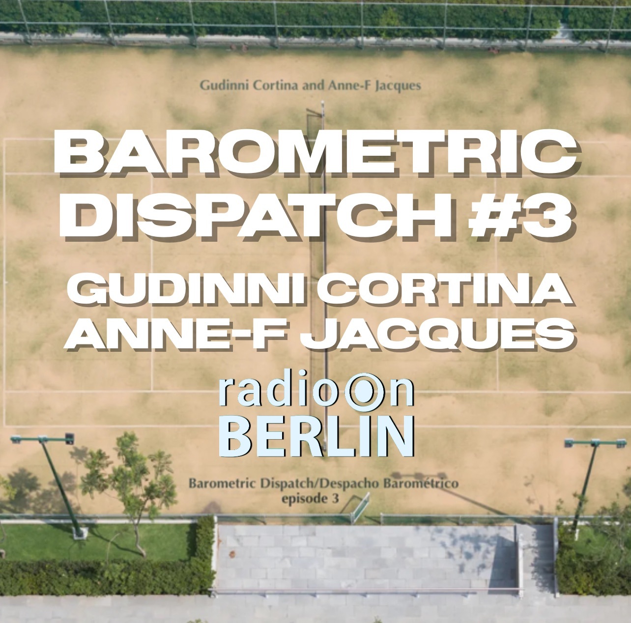 Radio On Berlin