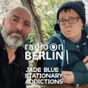 Radio-On Jade : Stationary Addictions