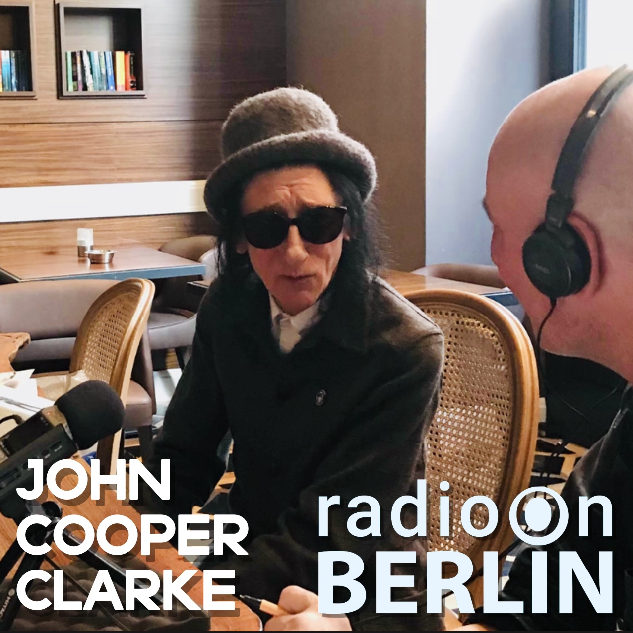 Radio On Berlin