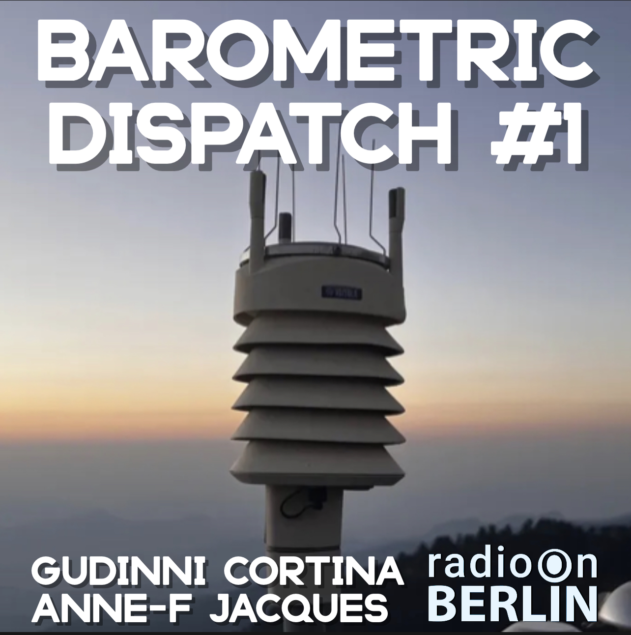 Radio On Berlin