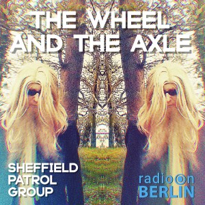 Radio-on-Berlin - The Wheel and the Axle #1