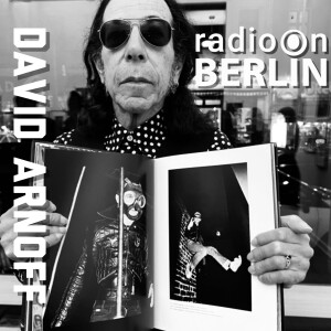 Radio-On-Berlin - David Arnoff - punk photographer - Shot in the dark