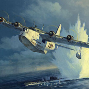 Short Sunderland